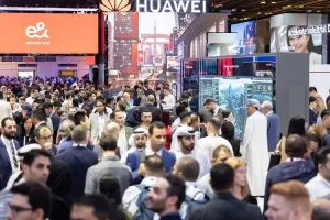 GITEX GLOBAL 2024 puts spotlight on 5G and AI