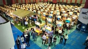 IMC 2024 | Industry calls for global collaboration for 6G, India taking a lead