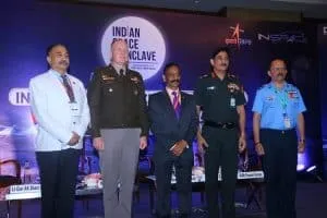 Space Sector Calls for Global Cooperation to Address Challenges, Expand Opportunities