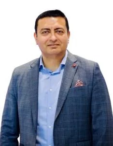 Rahul Puri