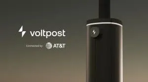 AT&T, Voltpost Partner to Empower Communities with Connected EV Infra