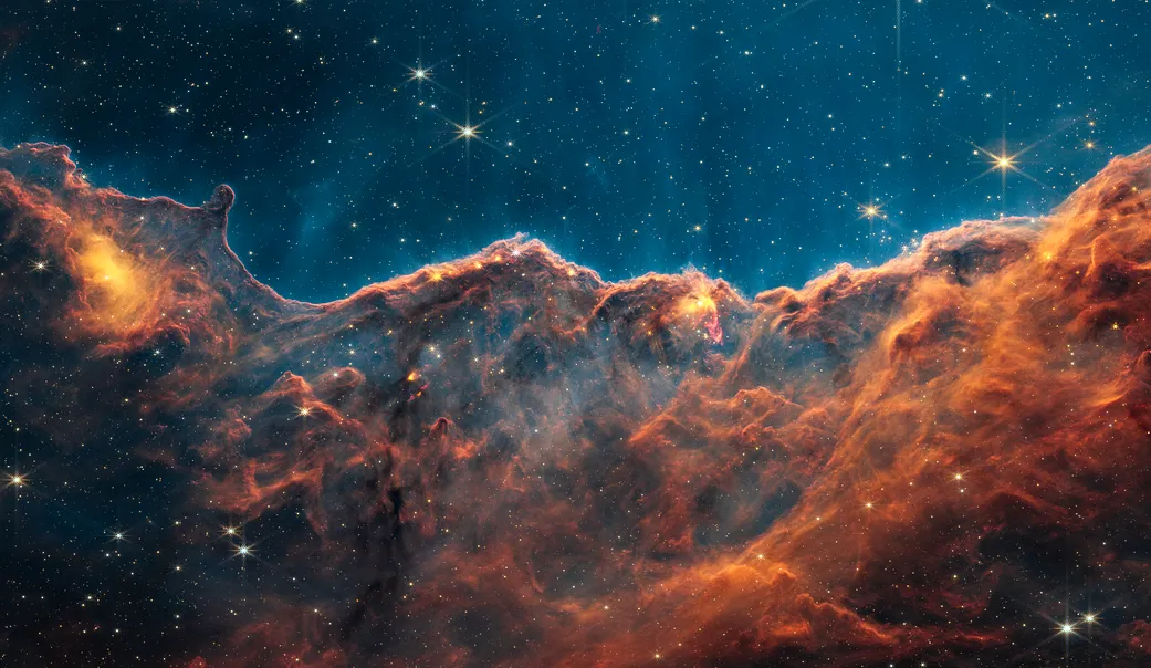 carina