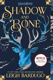 Shadow and Bone: 1 (The Shadow and Bone Trilogy, 1) : Bardugo, Leigh:  Amazon.in: Books