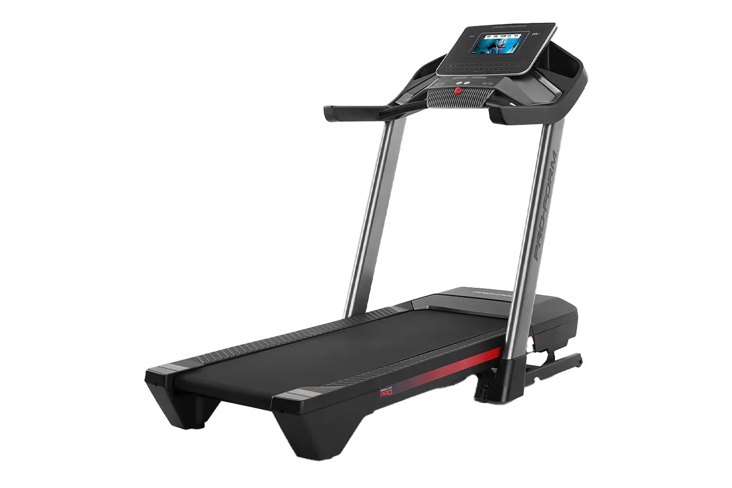 compact treadmills