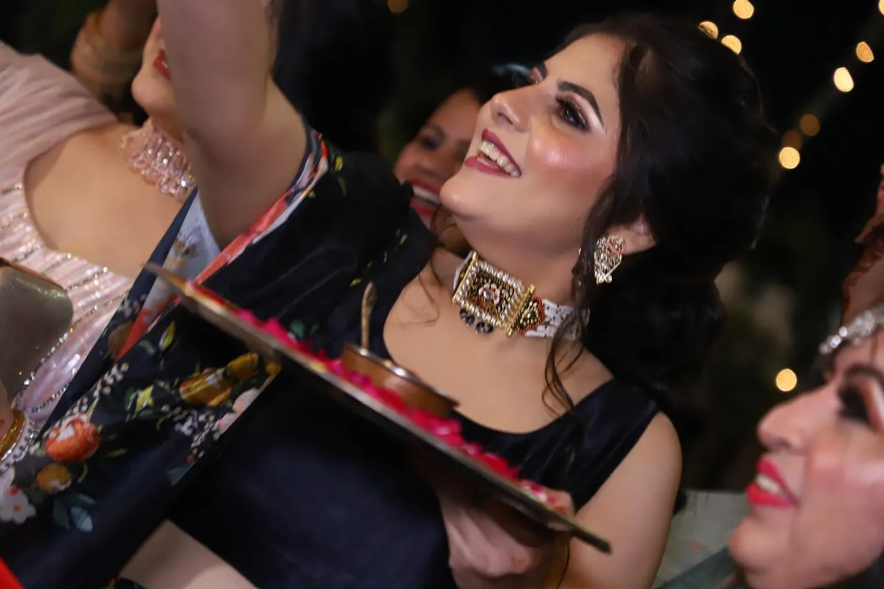 Simran Chhabra