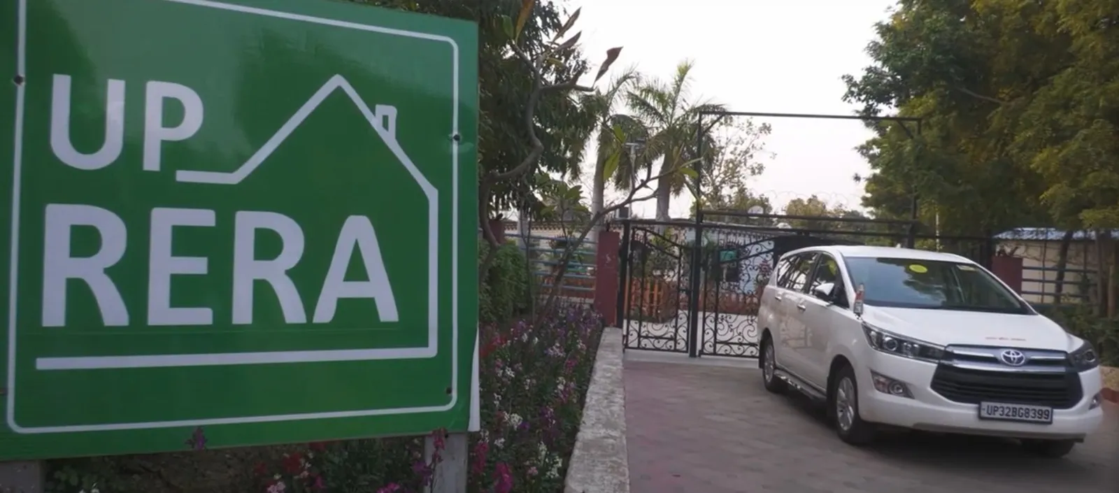 RERA