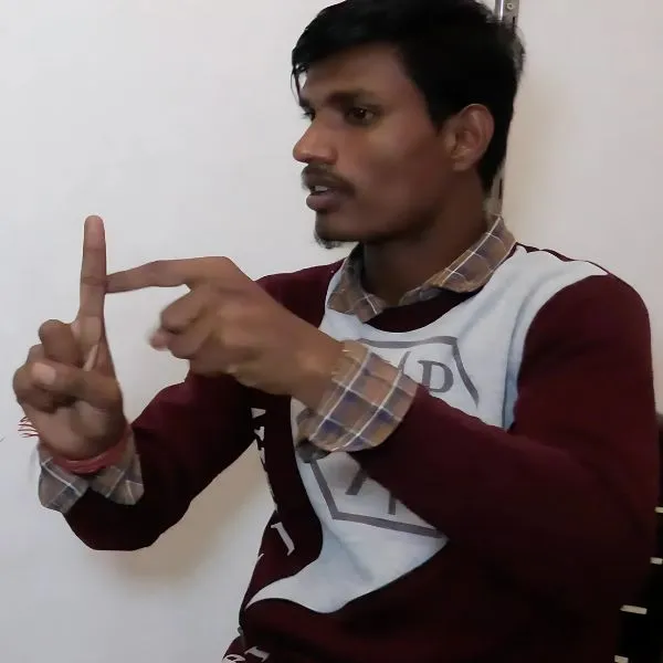 Ajay Kumar | SHI Individual