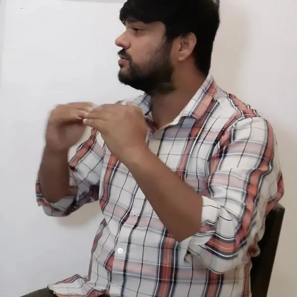 Shubham Jain