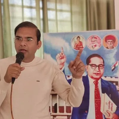 Nirmal Gorana