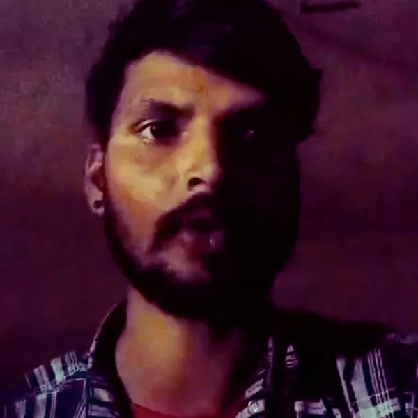 Sandeep | Bonded Labourer