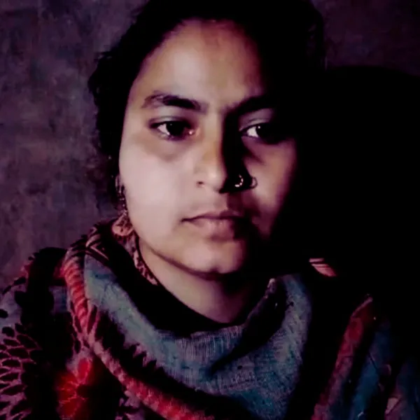Preeti | Bonded Labourer