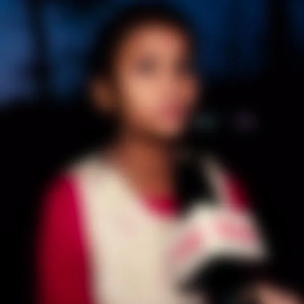 Child Bonded Labourer