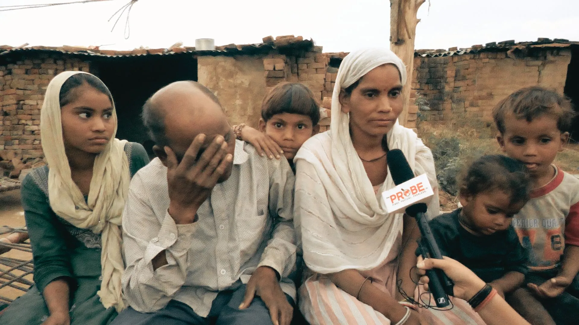 Malkhan Singh | Bonded labour