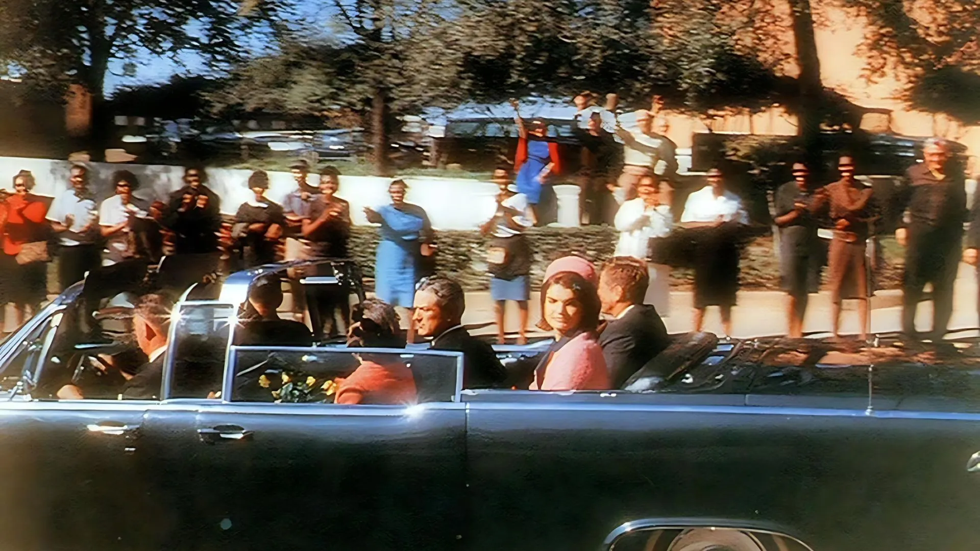 Kennedy assassination