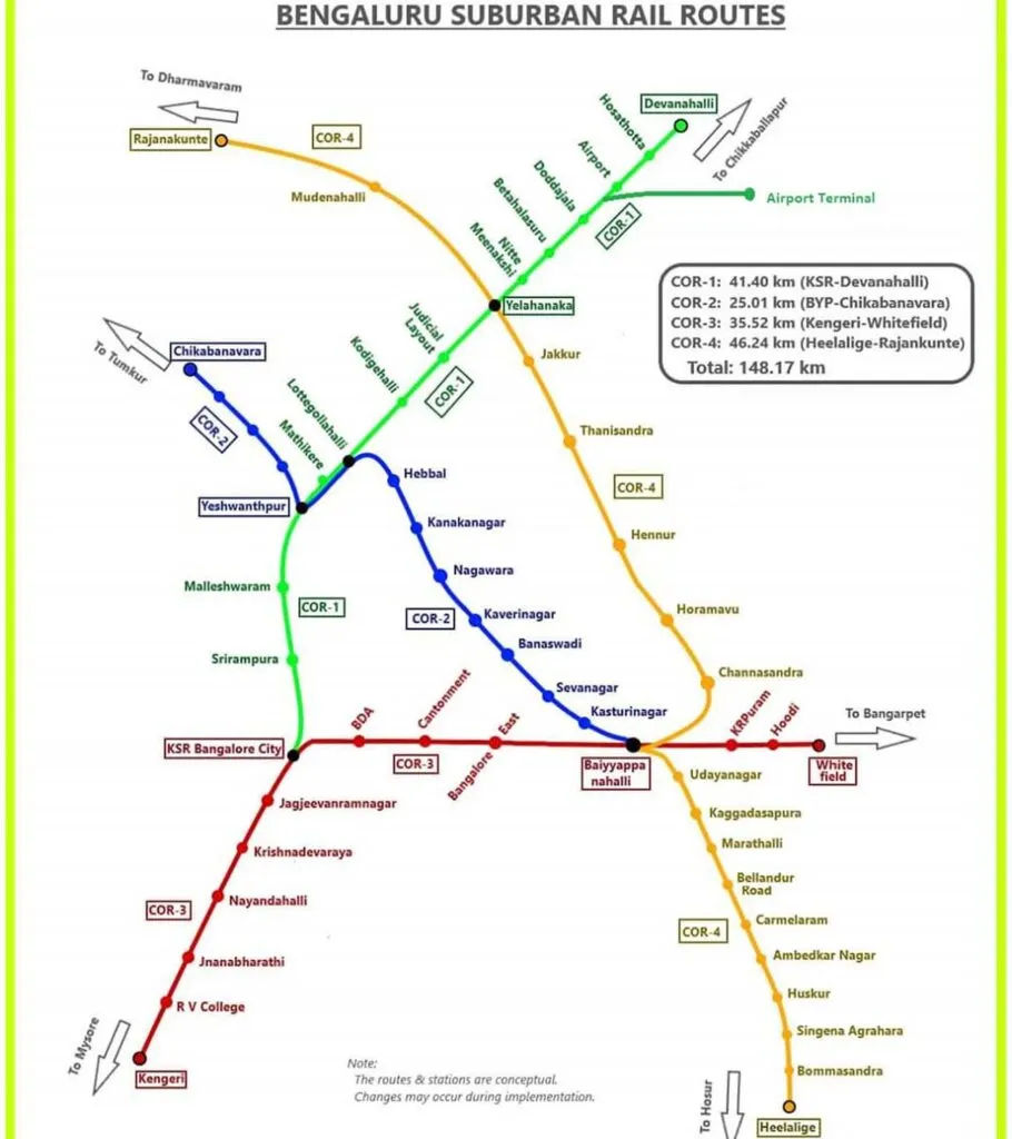 Bhopal Metro Project: Routes, Updates & More - TimesProperty