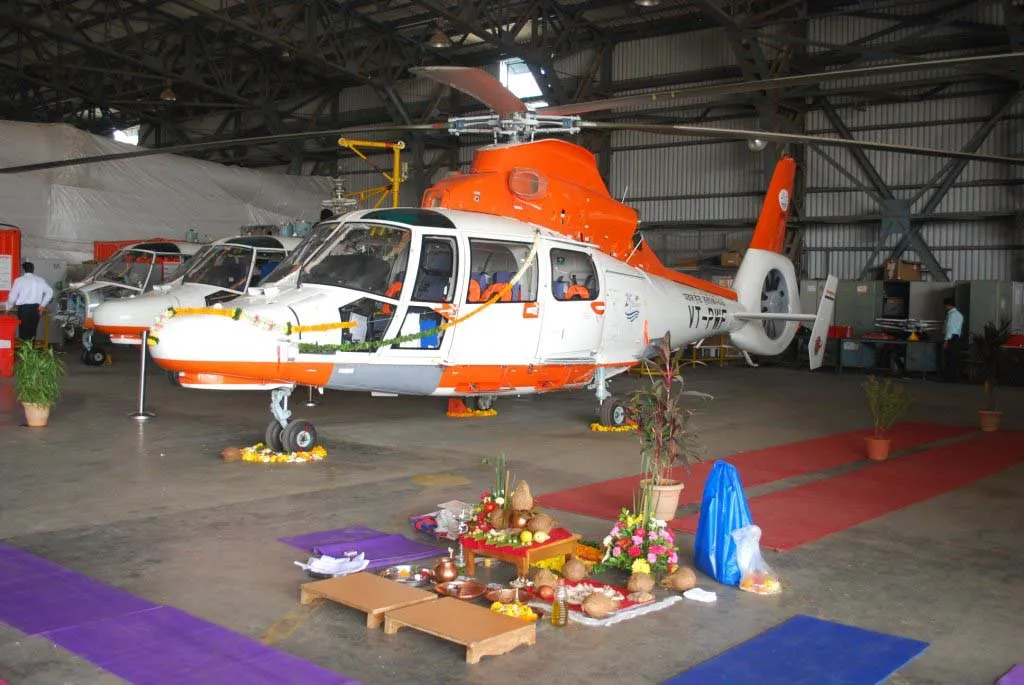 Pawan Hans