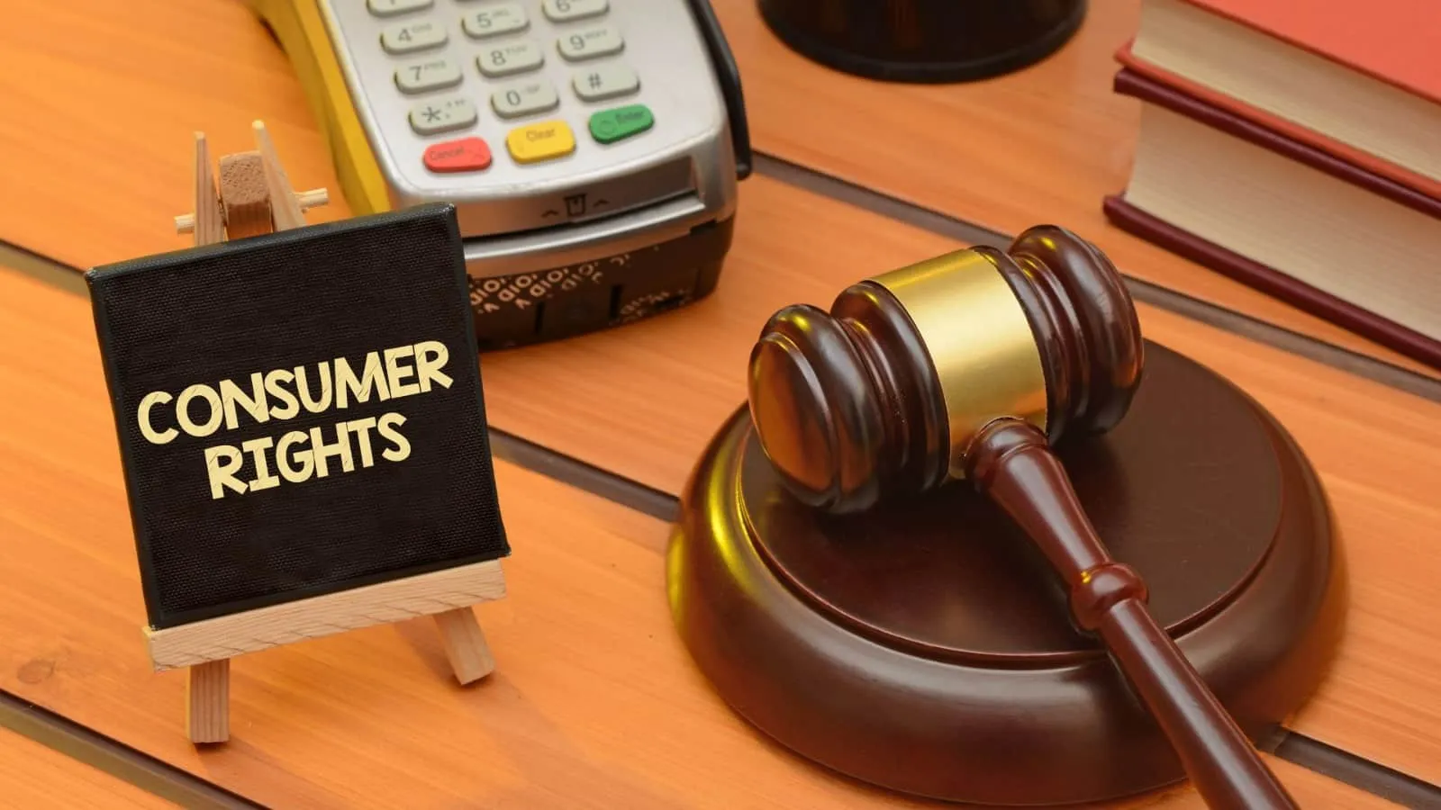 Consumer Rights In India