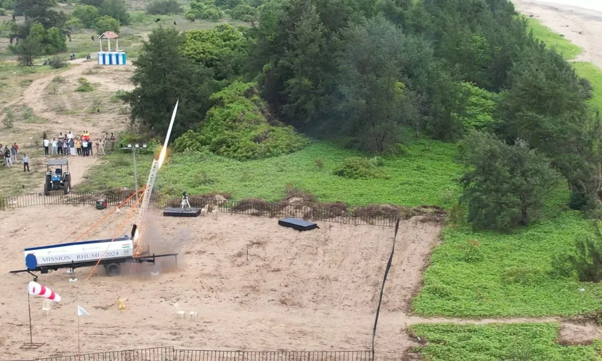 MISSION RHUMI-2024