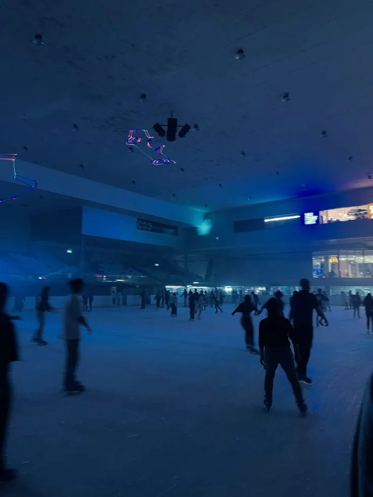 ice