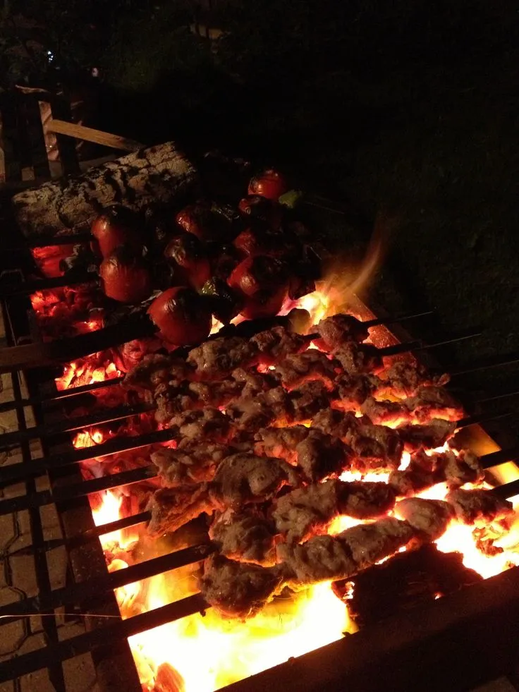 bbq