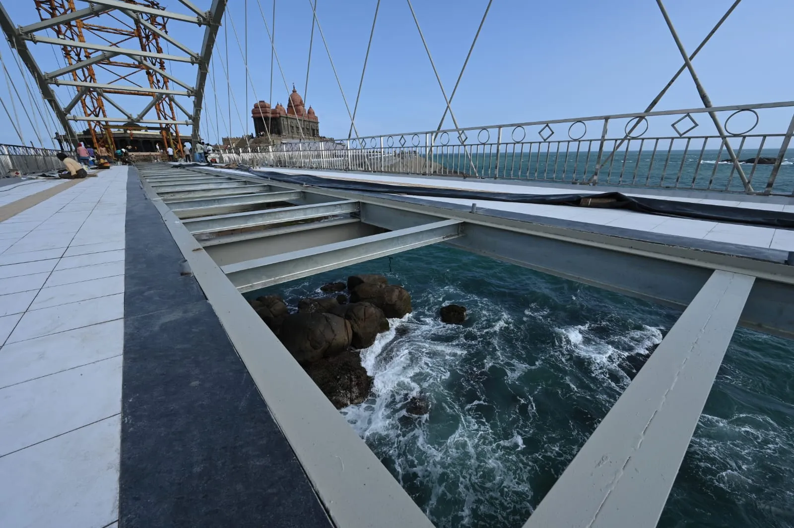 bridge 2