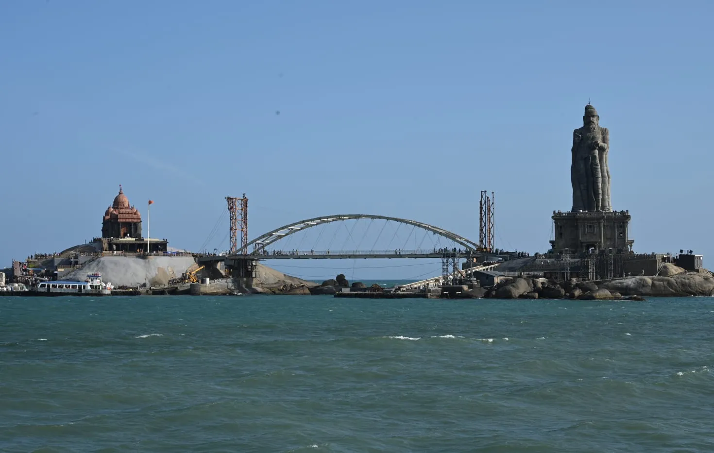 bridge 4