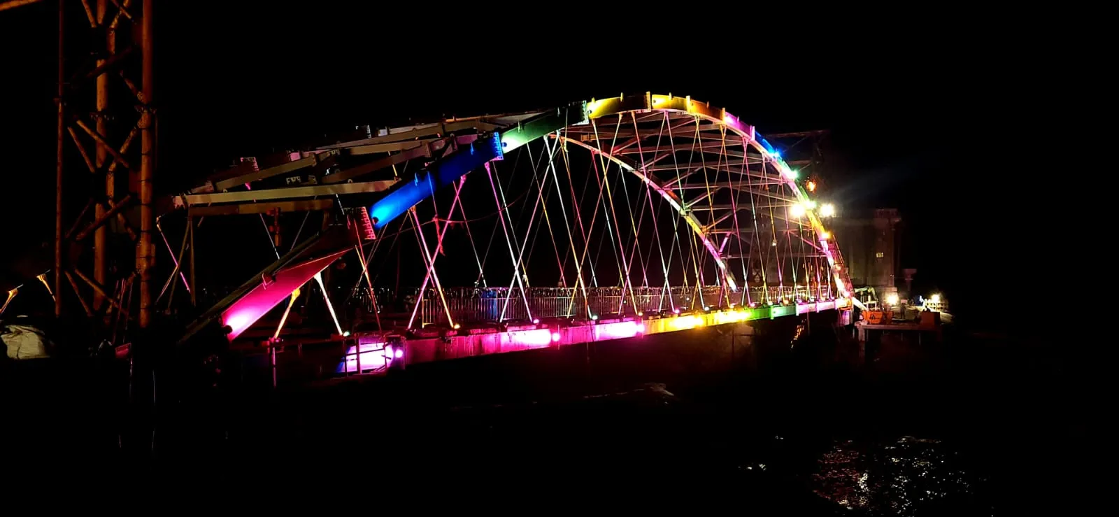 bridge 5