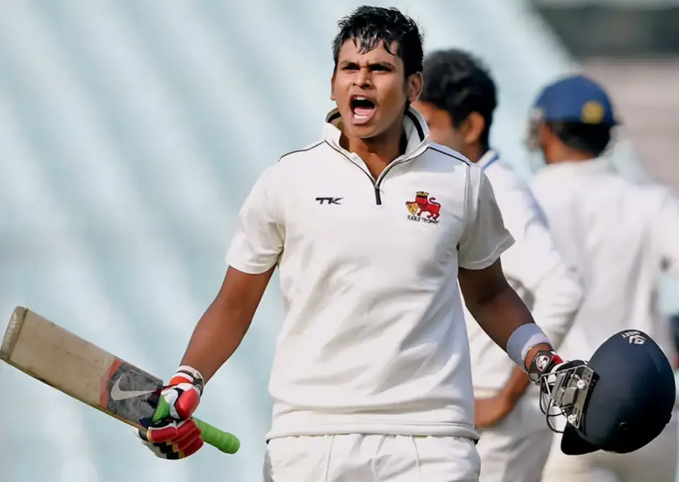  IPL captain who once served as ball boy