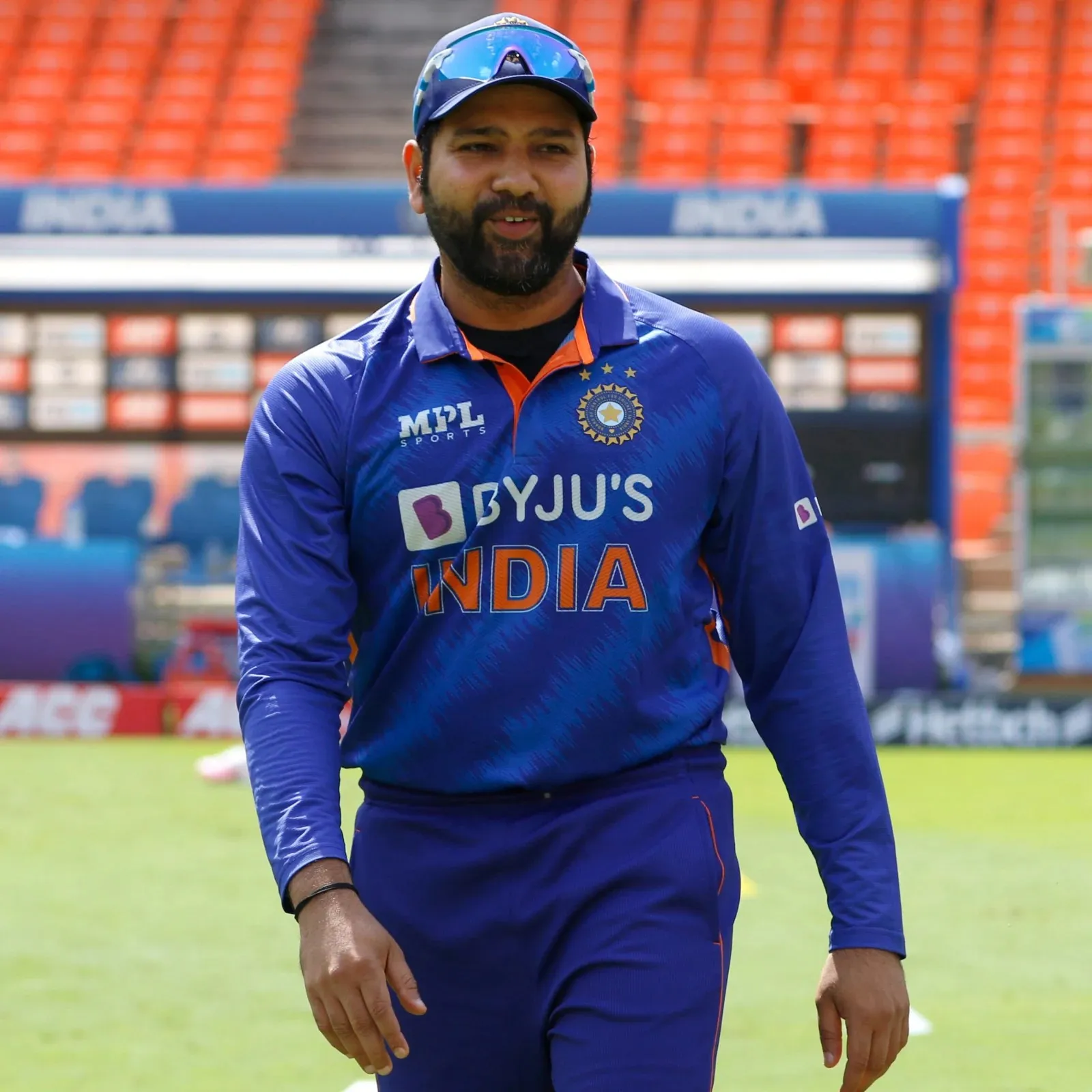 Rohit Sharma 