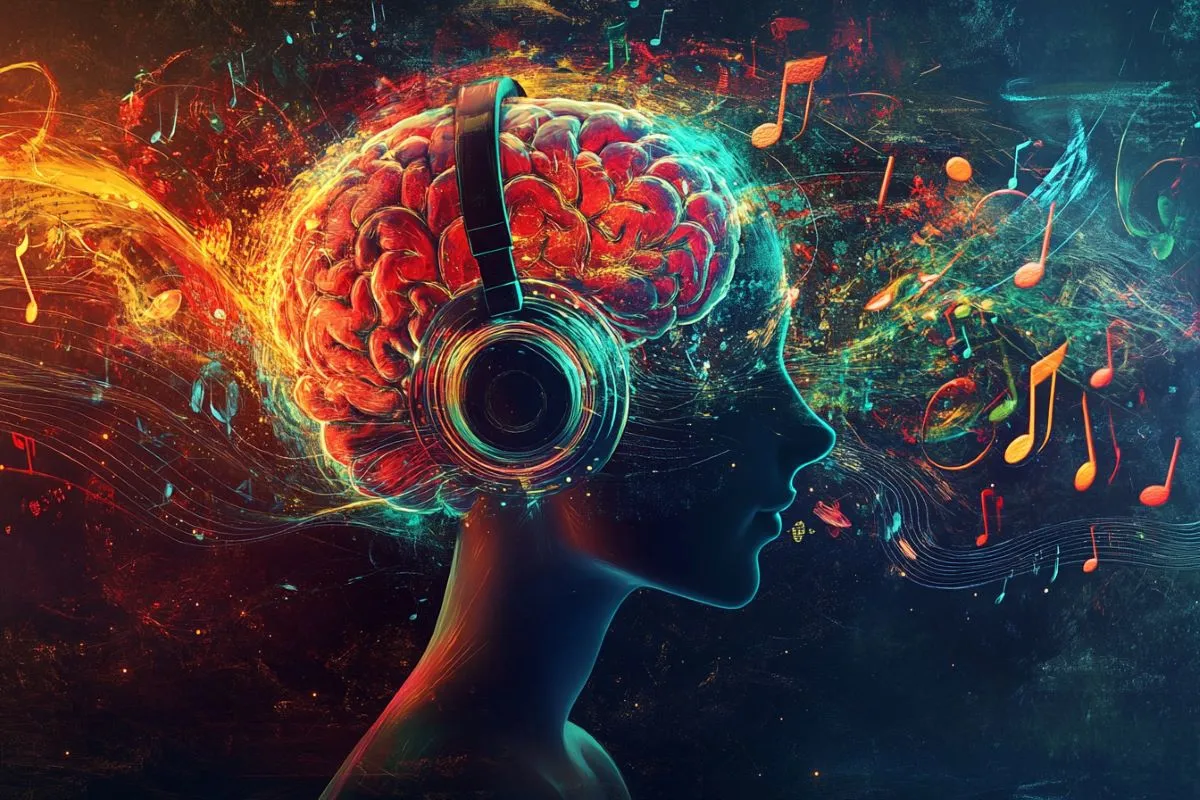 music News Research Articles