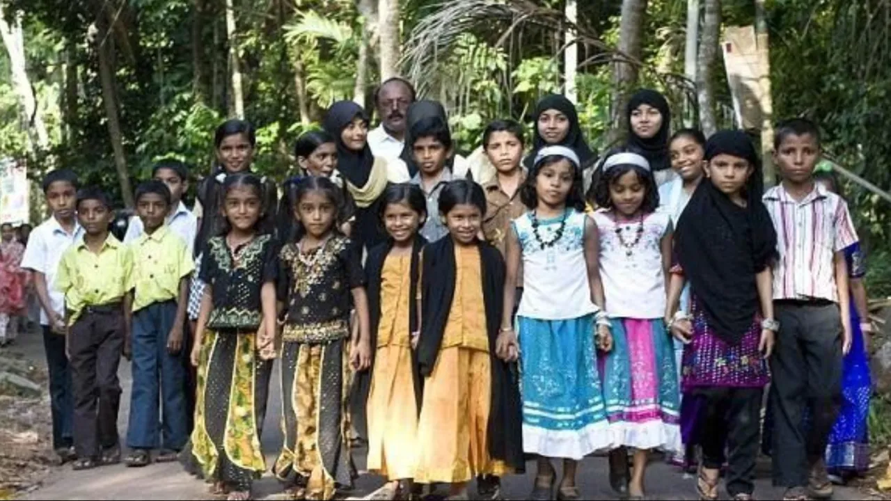 The 'Twin Village of India': Why does THIS place have so many twins? - The  Times of India