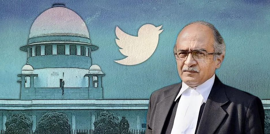 Lawyer Prashant Bhushan has been held guilty of contempt of court for his tweets against judiciary. The SC has said it will hear arguments on sentence against Prashant Bhushan on August 20.<br />
