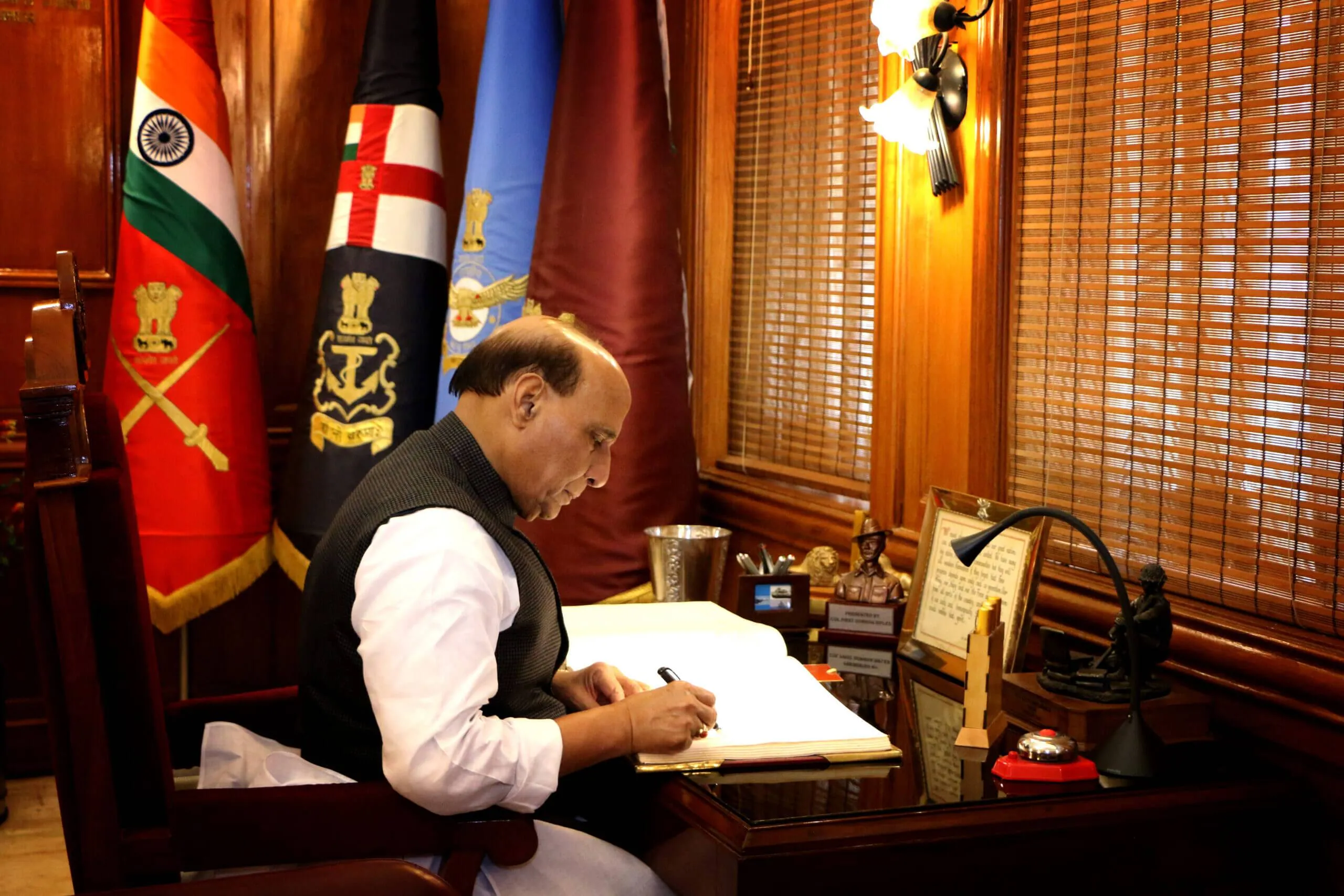 Lok Sabha