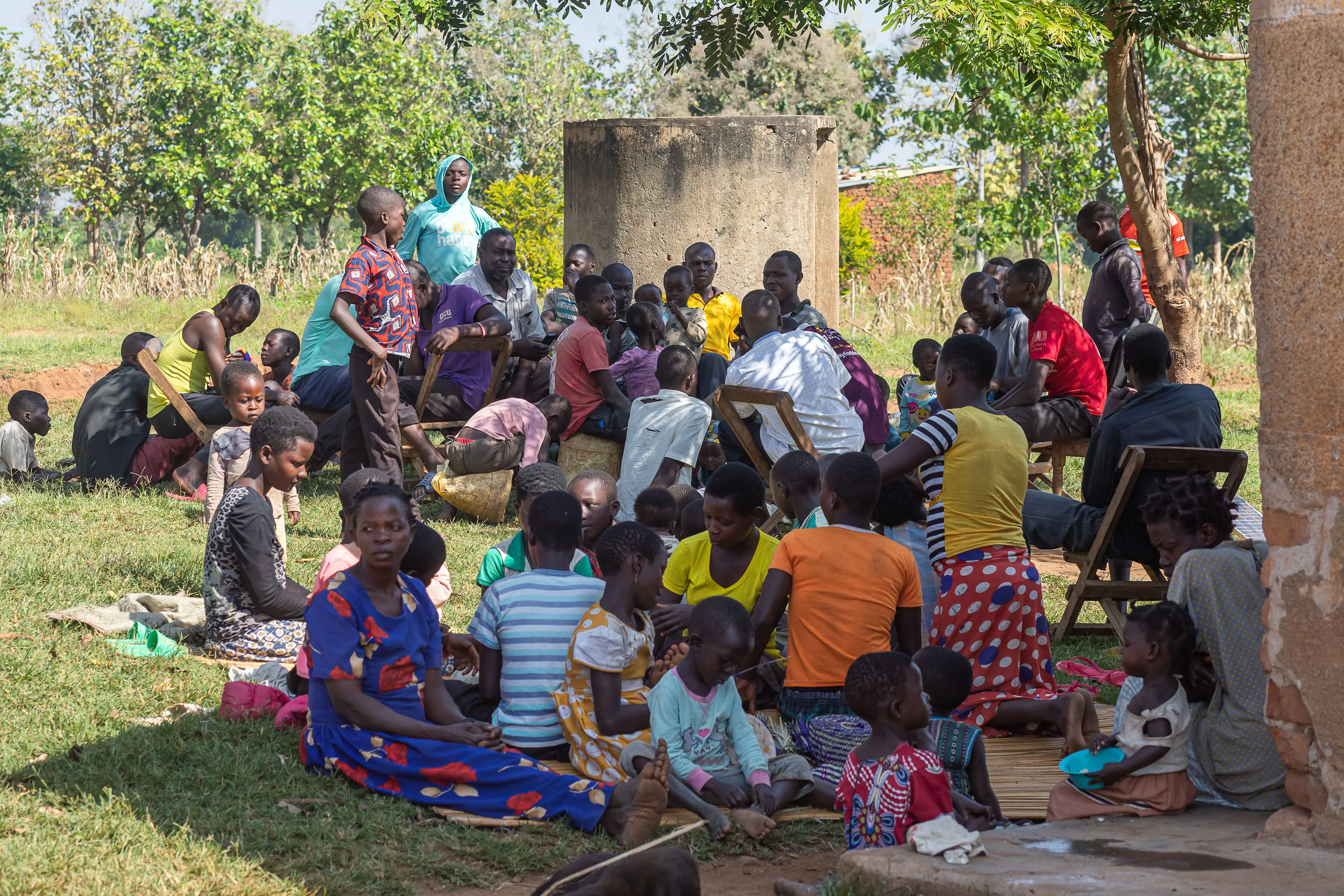 102 children