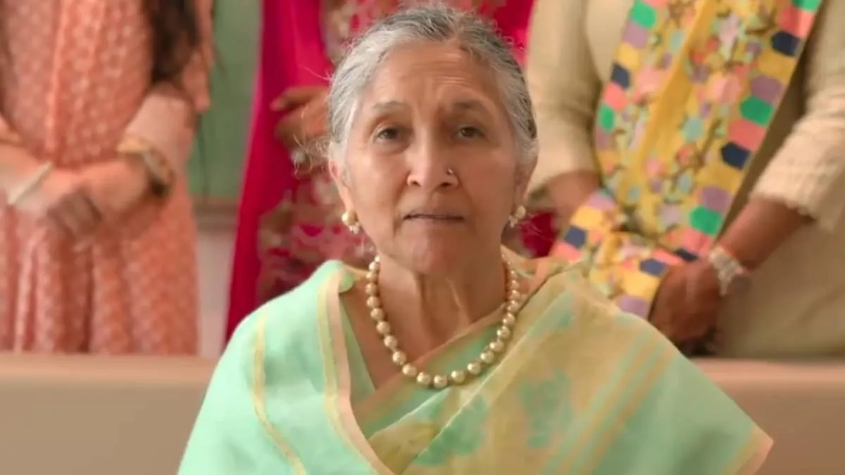 Savitri Jindal: India's richest woman with a net worth of $18.7 billion;  know about her humble beginning, lifestyle, and family - Lifestyle News |  The Financial Express