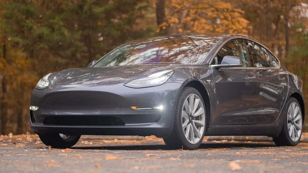 Tesla 