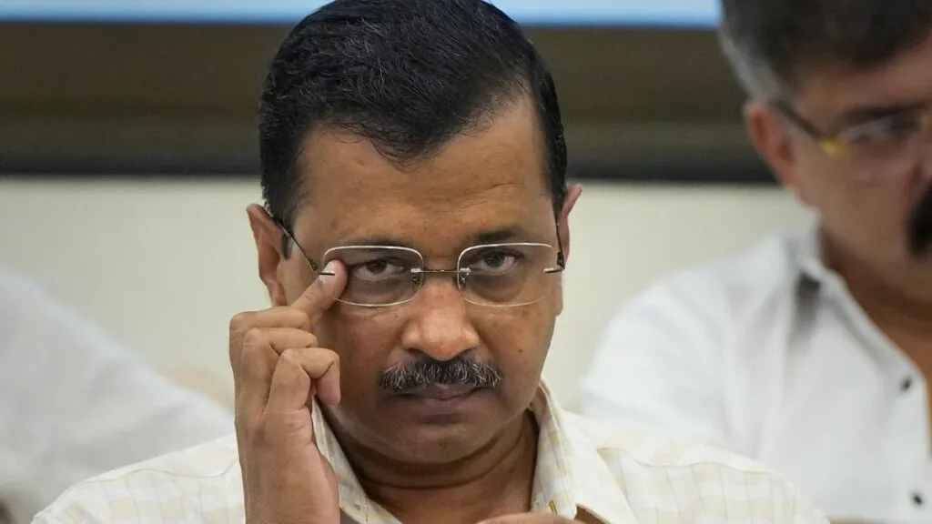 Kejriwal 