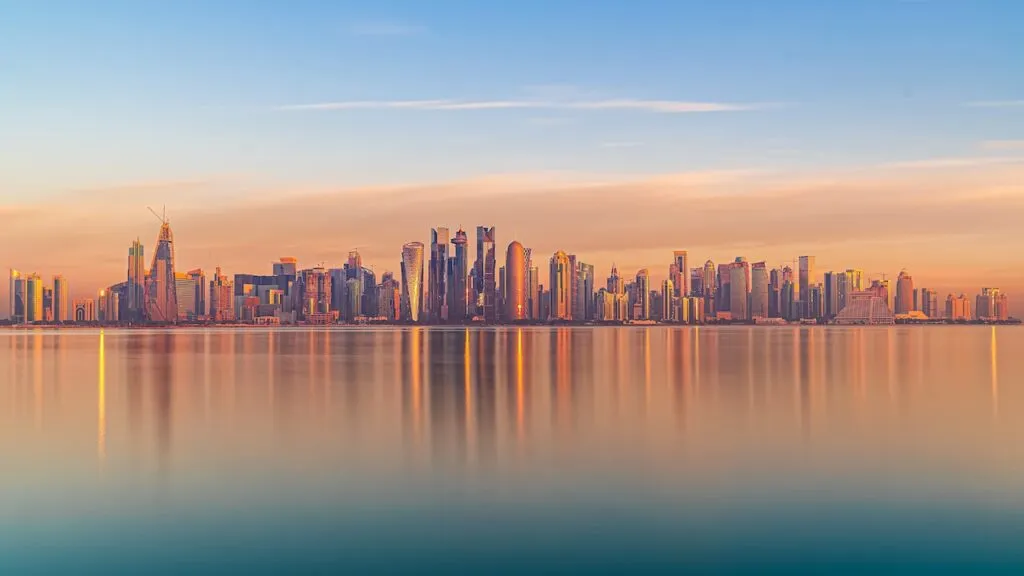 Qatar's 