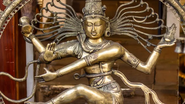 Nataraja