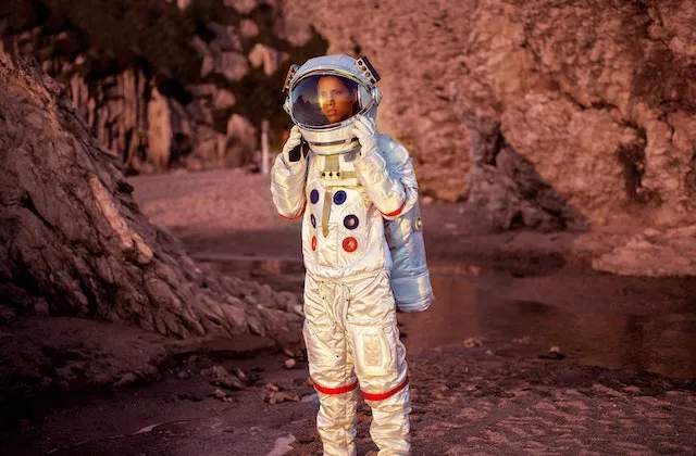 Mars