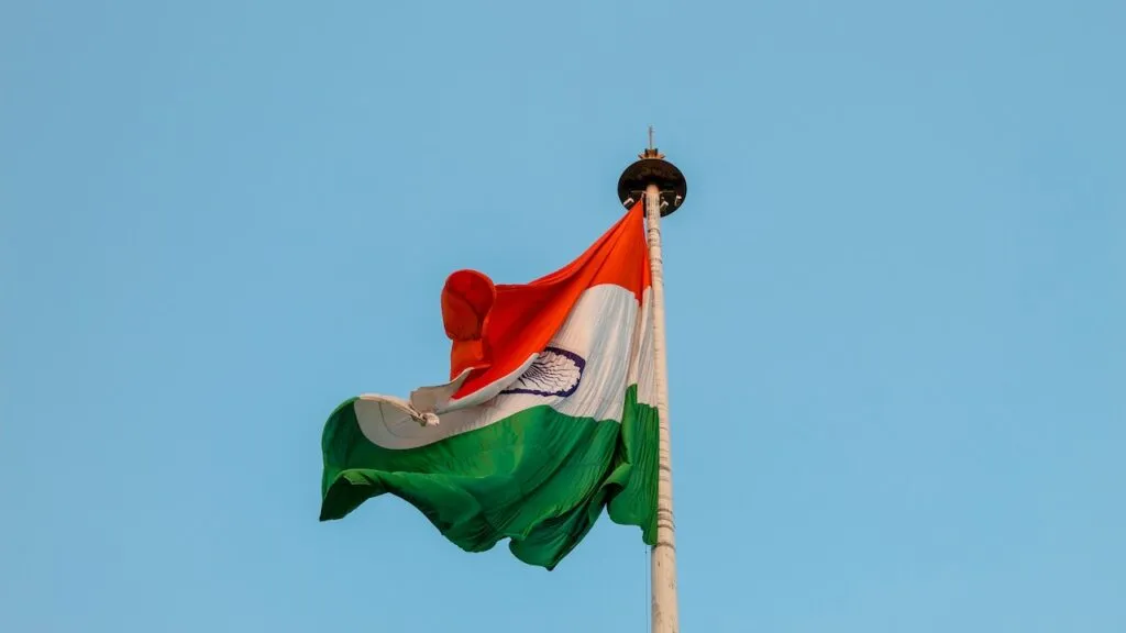freedom fighter