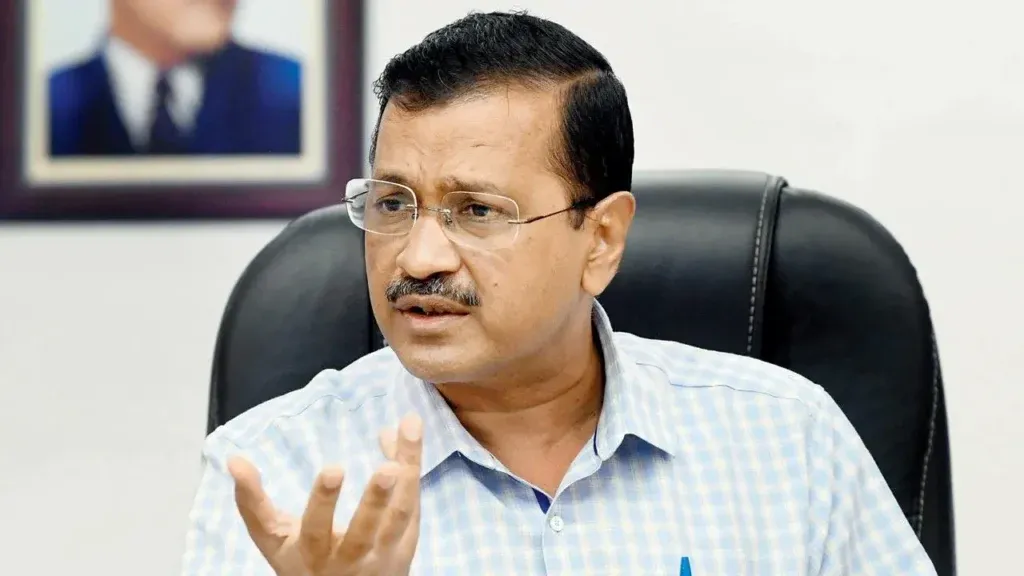 Delhi