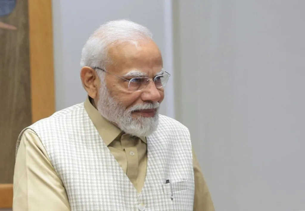 President of Bharat