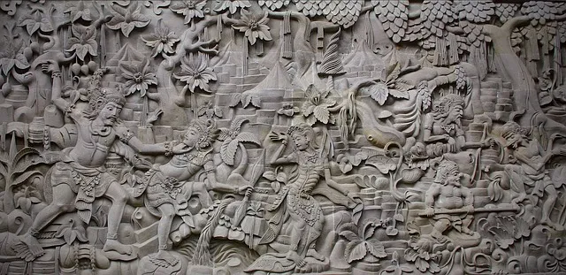Ramayana 