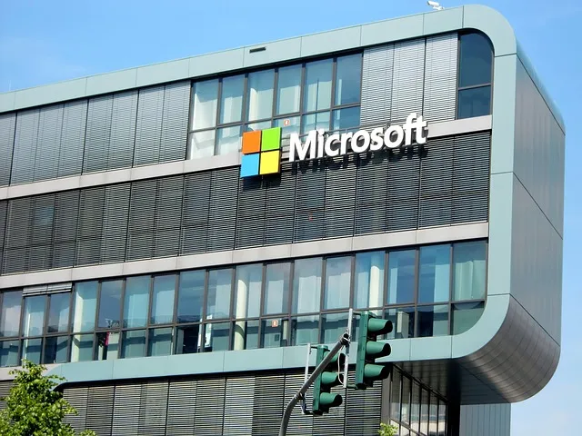 Microsoft 