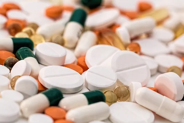 Drugs 