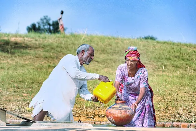 Villages