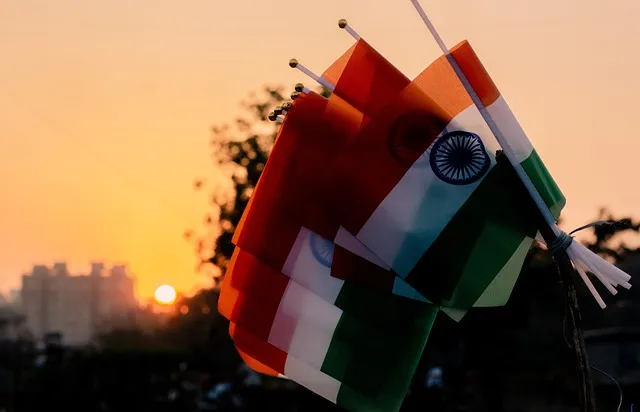 Bharat