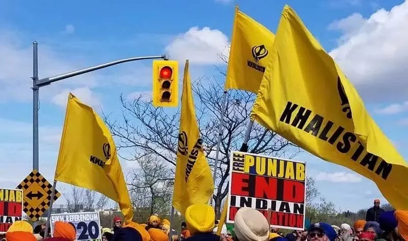 Khalistani
