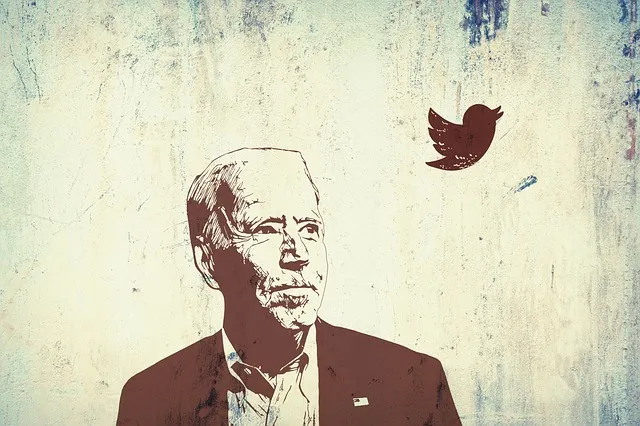Joe Biden's